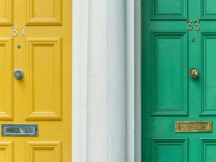 I wonder what I’ll miss about&nbsp;you