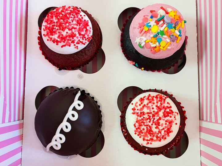 5 things I love: Week of January&nbsp;10