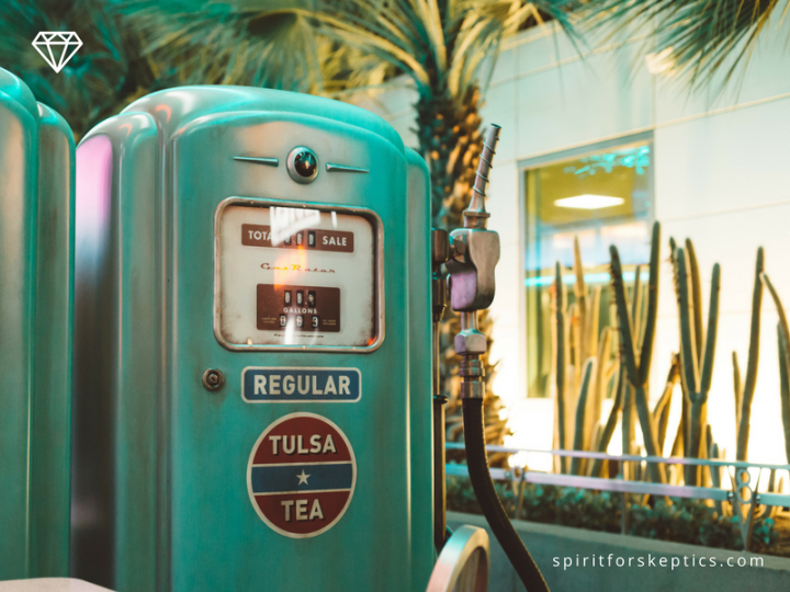 5 ways to refill your tank&nbsp;post-burnout