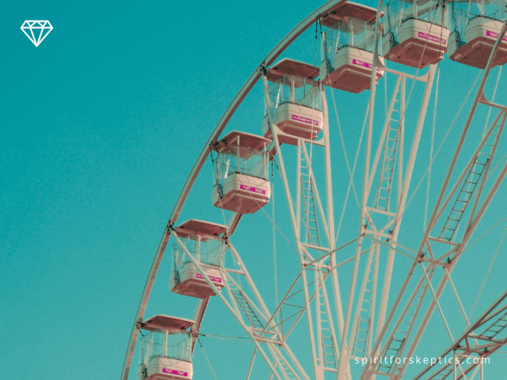 5 things I’m obsessed with this&nbsp;week