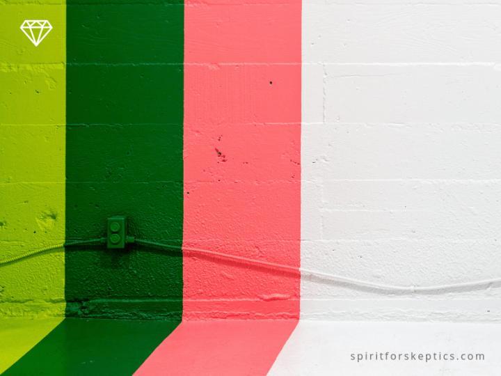 How to create space for art in your busy&nbsp;life