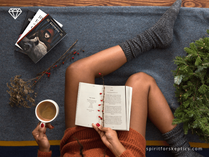 Things to do when you’re stuck in a small town over the&nbsp;holidays