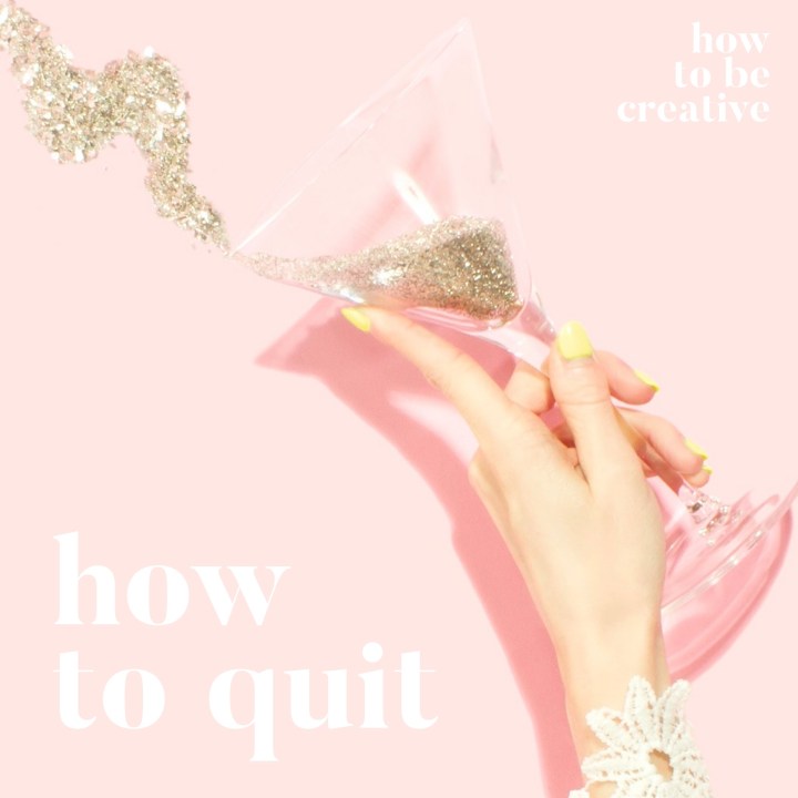 How to quit