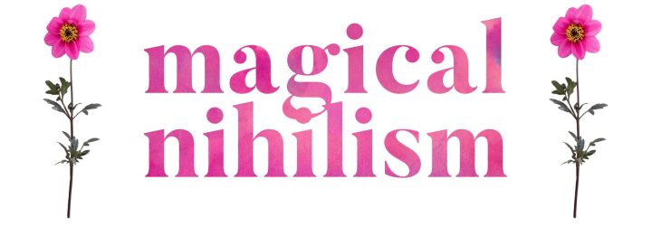 Magical Nihilism #2 | Touch It Clean&nbsp;(Remix)